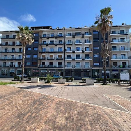 Oltremare Salerno Apartment Exterior foto