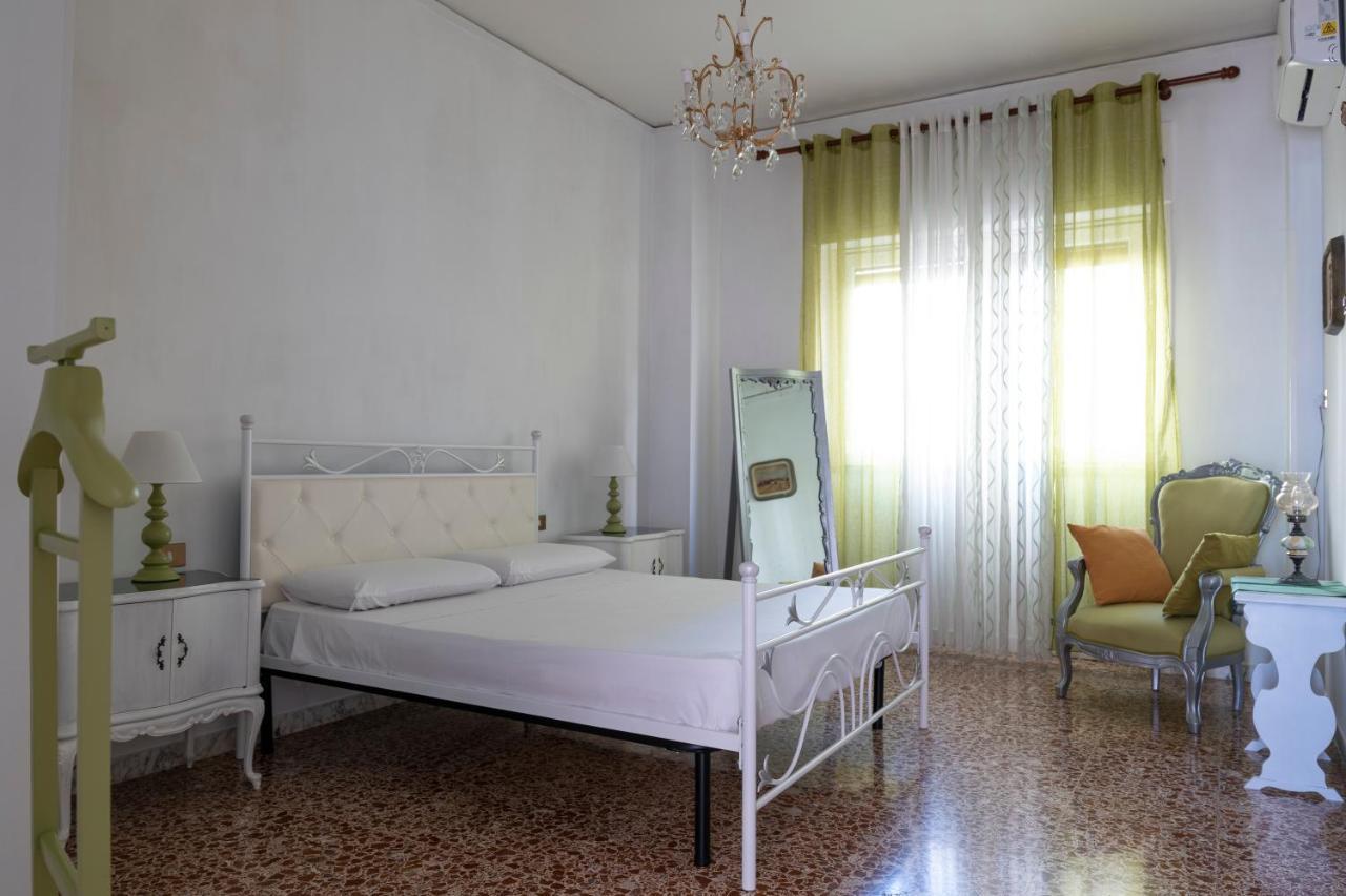Oltremare Salerno Apartment Exterior foto