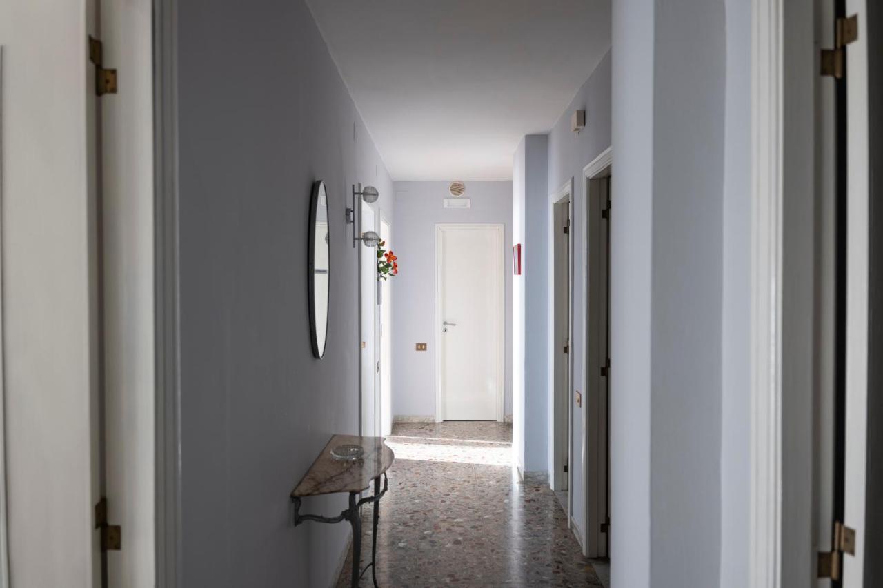 Oltremare Salerno Apartment Exterior foto